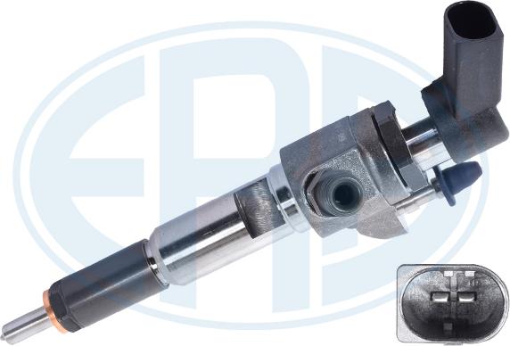 ERA 780068 - Форсунка дизельна, розпилювач і утримувач autocars.com.ua