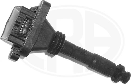 ERA 880102 - Котушка запалювання autocars.com.ua