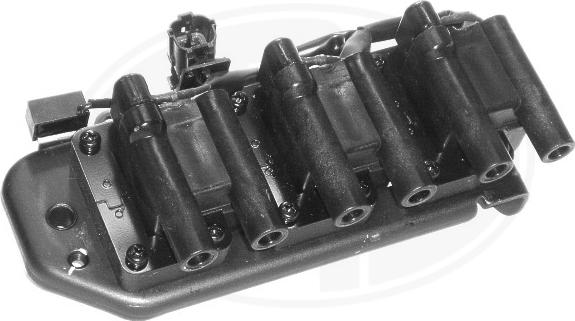 ERA 880146A - Котушка запалювання autocars.com.ua