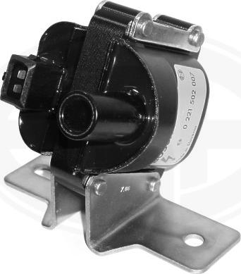 ERA 880178 - Котушка запалювання autocars.com.ua