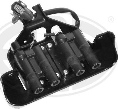 ERA 880223A - Котушка запалювання autocars.com.ua