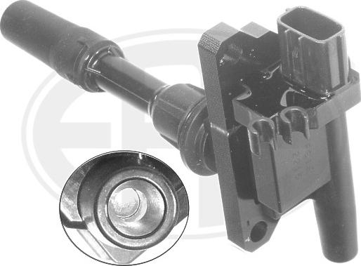 ERA 880340 - Котушка запалювання autocars.com.ua