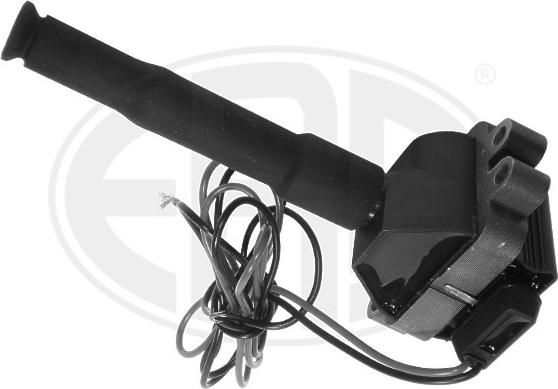 ERA 880341A - Котушка запалювання autocars.com.ua