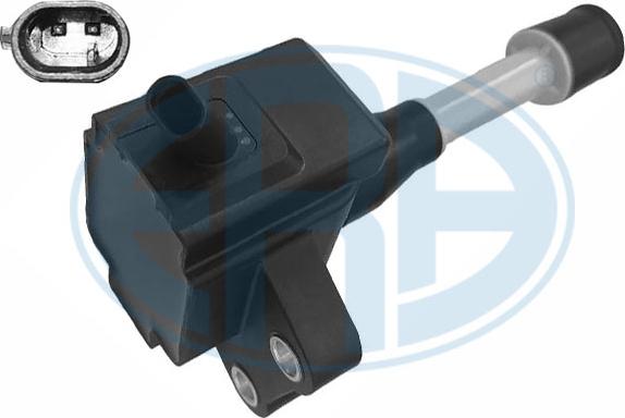 ERA 880547A - Котушка запалювання autocars.com.ua