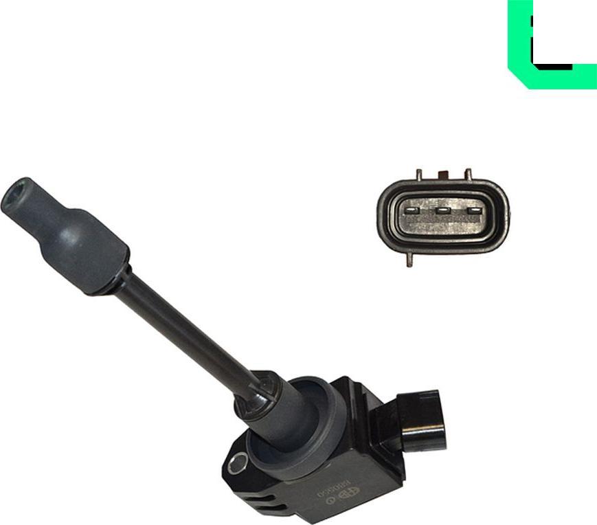 ERA 880550A - Котушка запалювання autocars.com.ua