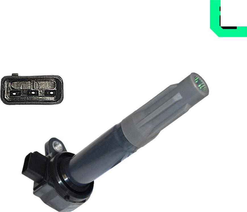 ERA 880552A - Котушка запалювання autocars.com.ua