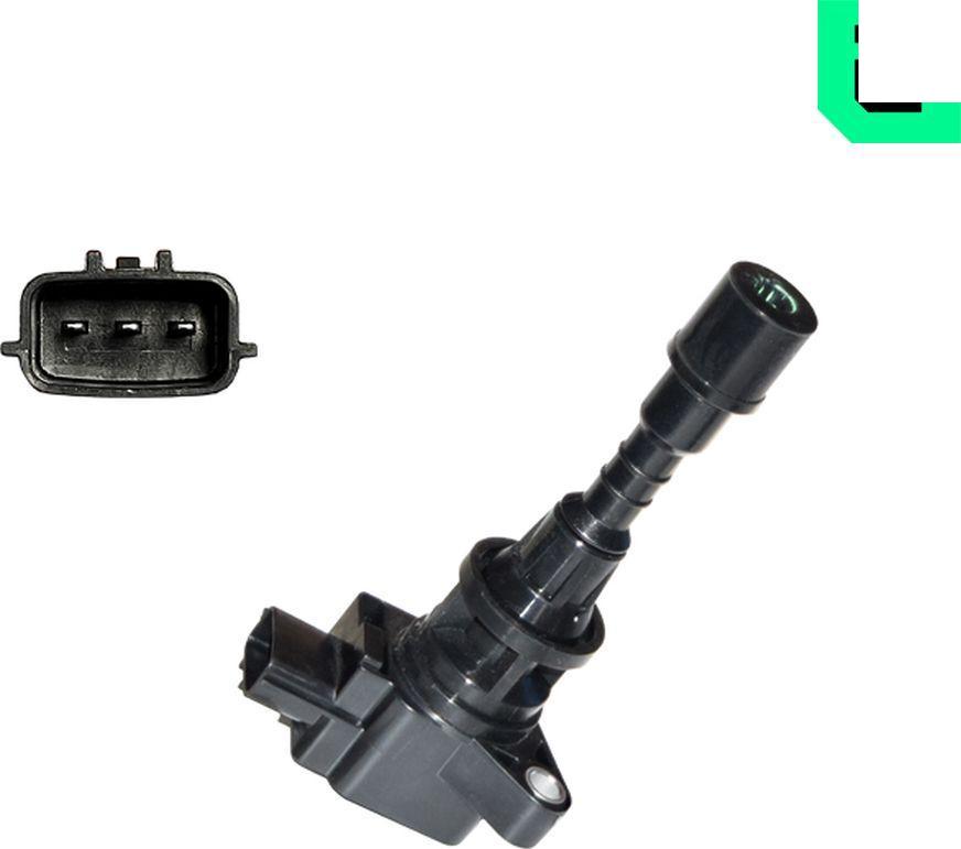 ERA 880562A - Котушка запалювання autocars.com.ua