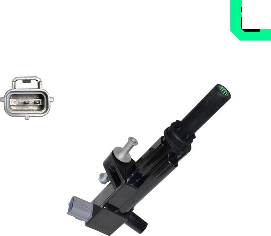 ERA 880569A - Котушка запалювання autocars.com.ua