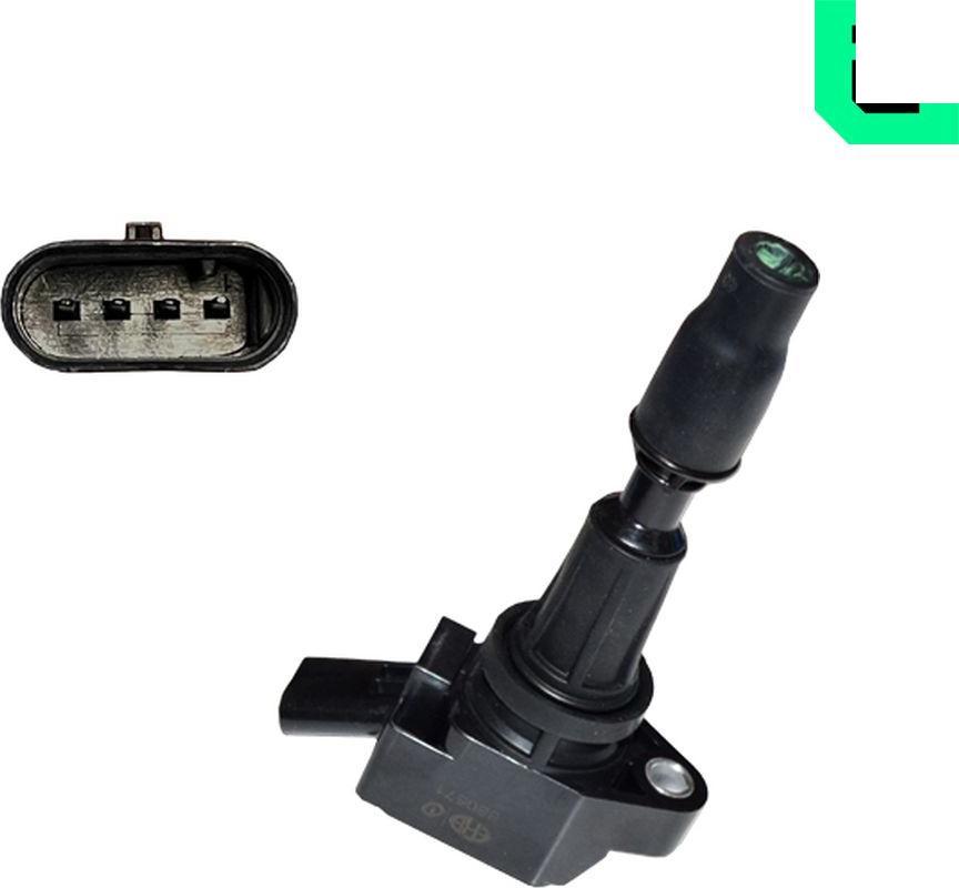 ERA 880571A - Котушка запалювання autocars.com.ua