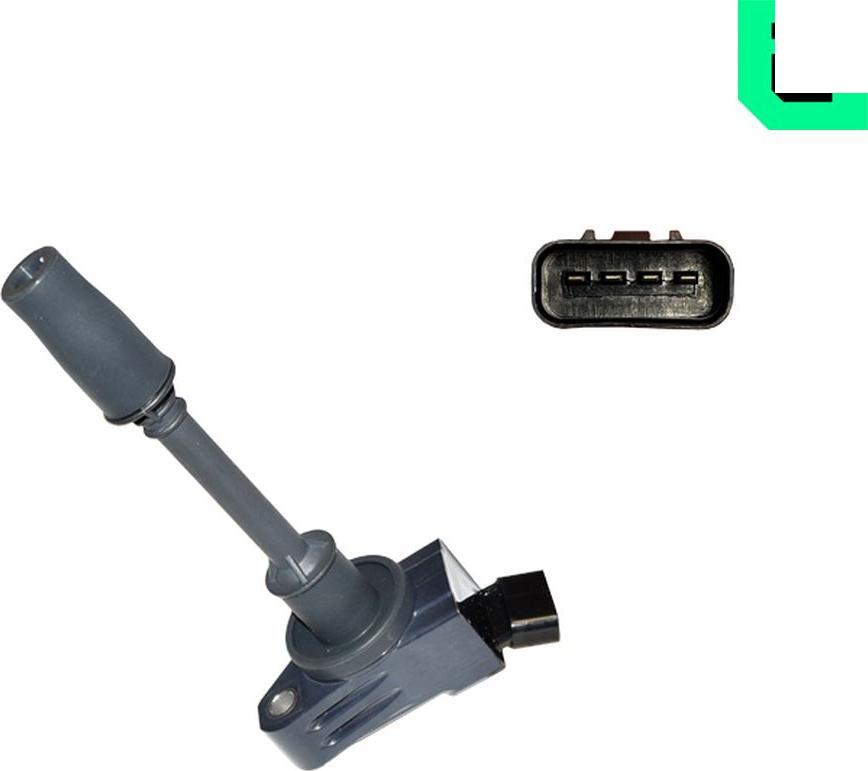 ERA 880576A - Котушка запалювання autocars.com.ua