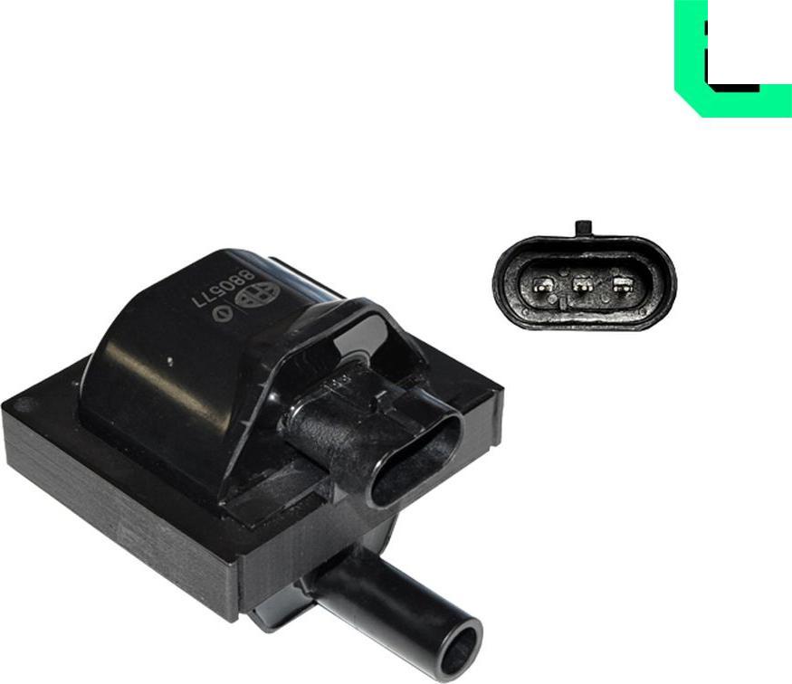 ERA 880577A - Котушка запалювання autocars.com.ua