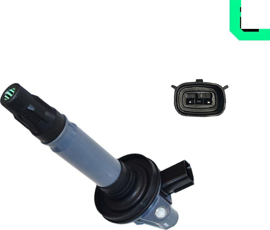 ERA 880587A - Котушка запалювання autocars.com.ua