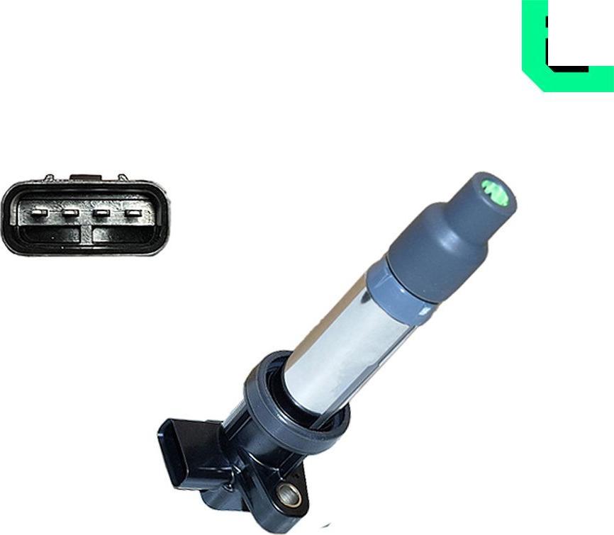 ERA 880591A - Котушка запалювання autocars.com.ua