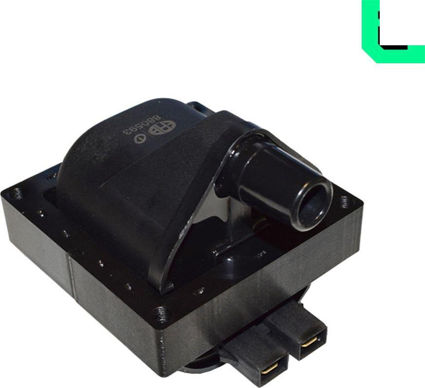 ERA 880593A - Котушка запалювання autocars.com.ua