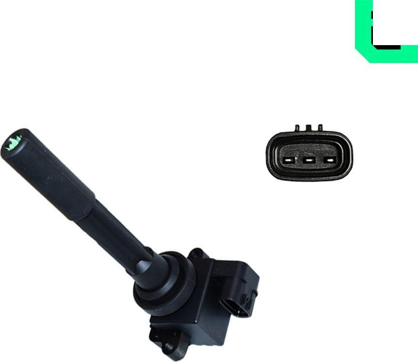 ERA 880595A - Котушка запалювання autocars.com.ua