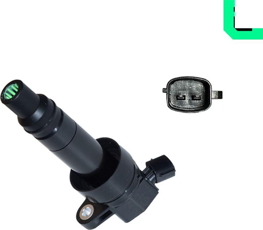 ERA 880599A - Котушка запалювання autocars.com.ua