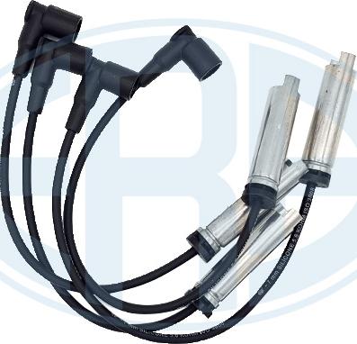 ERA 883129 - Комплект проводів запалювання autocars.com.ua