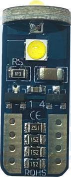 ERA E139LD-10C - Лампа розжарювання, Освітлення салону autocars.com.ua