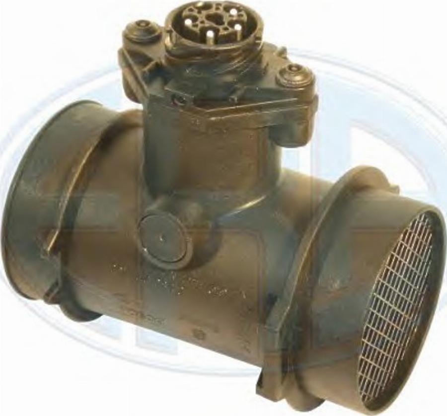 ERA MF077 - Датчик потоку, маси повітря autocars.com.ua