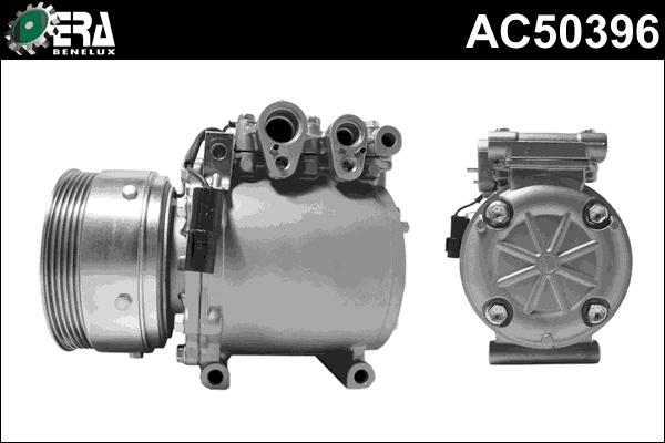 ERA Benelux AC50396 - Компрессор кондиционера autodnr.net