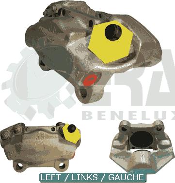 ERA Benelux BC50731 - Тормозной суппорт autodnr.net