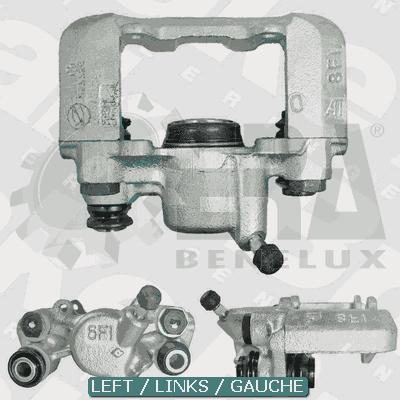 ERA Benelux BC52994 - Гальмівний супорт autocars.com.ua