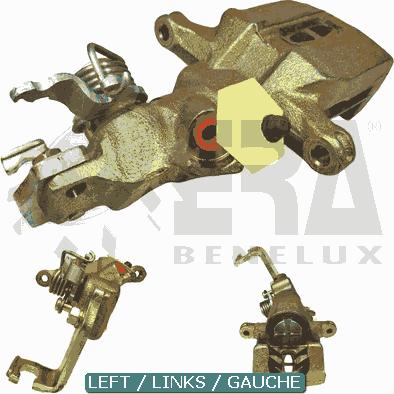 ERA Benelux BC53168 - Тормозной суппорт autodnr.net