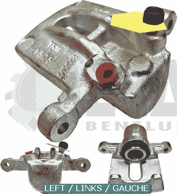 ERA Benelux BC53260 - Гальмівний супорт autocars.com.ua