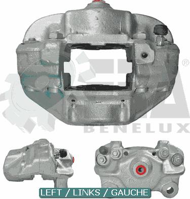 ERA Benelux BC60103 - Тормозной суппорт autodnr.net