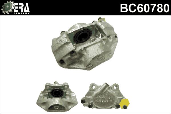 ERA Benelux BC60780 - Гальмівний супорт autocars.com.ua