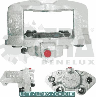 ERA Benelux BC60794 - Гальмівний супорт autocars.com.ua