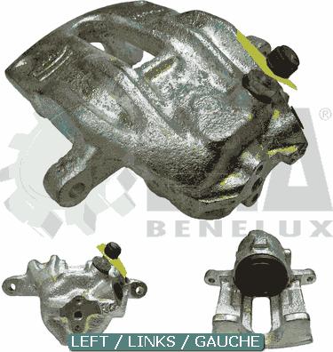 ERA Benelux BC60955 - Гальмівний супорт autocars.com.ua