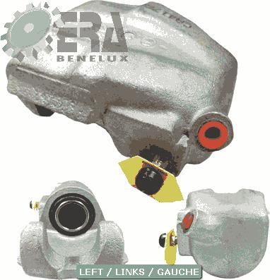 ERA Benelux BC60996 - Тормозной суппорт autodnr.net