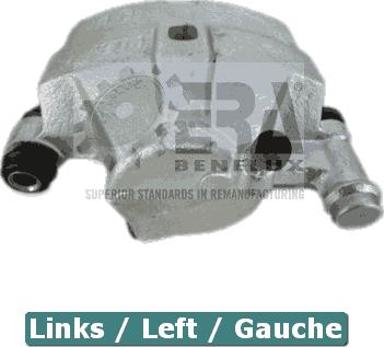 ERA Benelux BC61491 - Гальмівний супорт autocars.com.ua