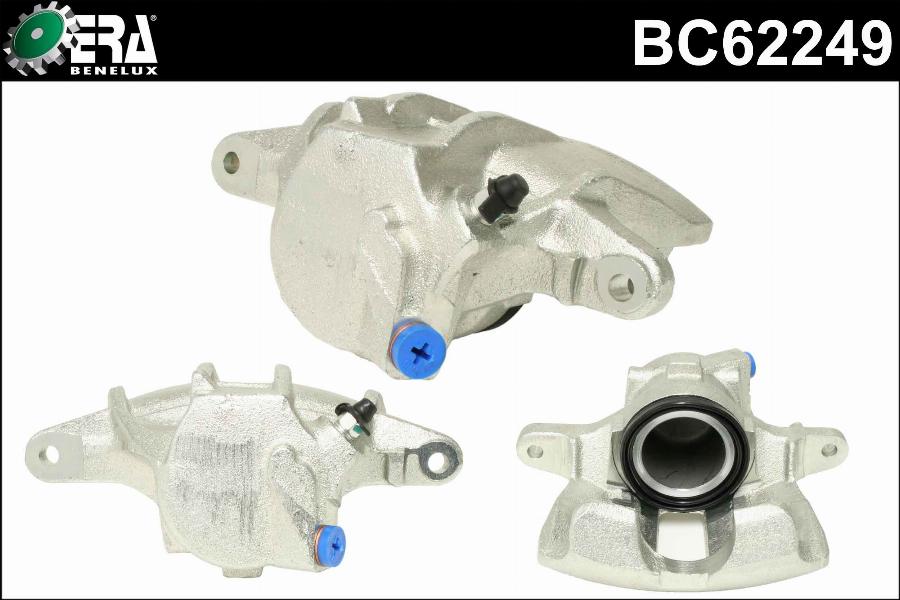 ERA Benelux BC62249 - Тормозной суппорт autodnr.net