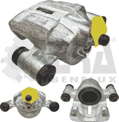 ERA Benelux BC63057 - Гальмівний супорт autocars.com.ua