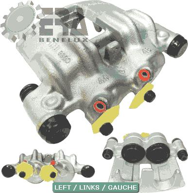 ERA Benelux BC63219 - Тормозной суппорт autodnr.net