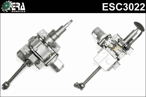 ERA Benelux ESC3022 - Рульова колонка autocars.com.ua