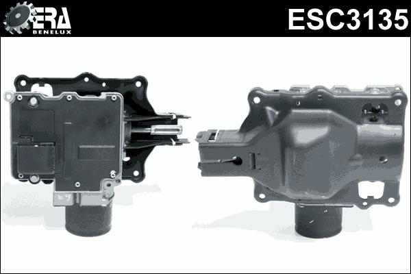 ERA Benelux ESC3135 - Рульова колонка autocars.com.ua