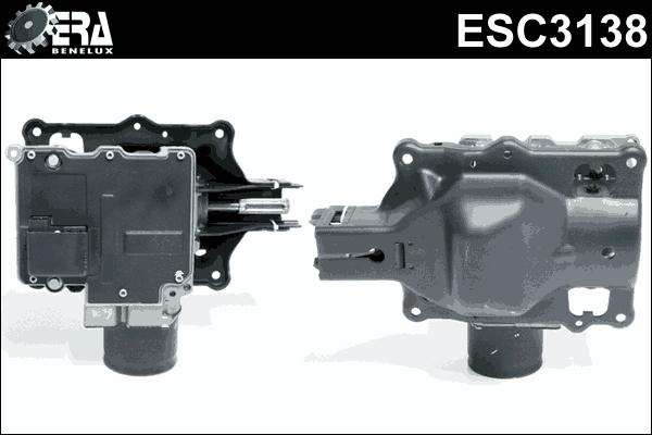 ERA Benelux ESC3138 - Рульова колонка autocars.com.ua