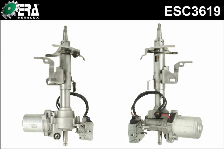 ERA Benelux ESC3619 - Рульова колонка autocars.com.ua