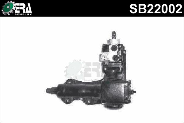 ERA Benelux SB22002 - Рульовий механізм, рейка autocars.com.ua