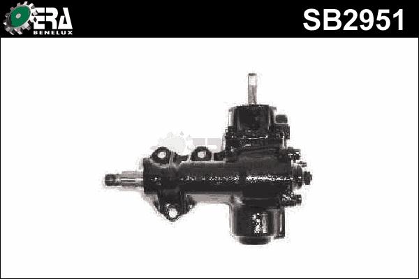 ERA Benelux SB2951 - Рульовий механізм, рейка autocars.com.ua