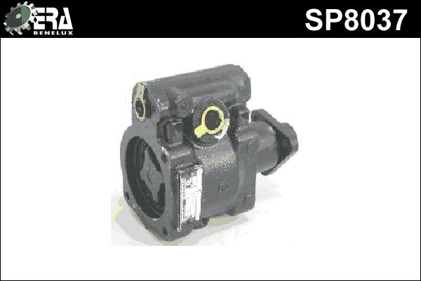 ERA Benelux SP8037 - Гідравлічний насос, рульове управління, ГУР autocars.com.ua