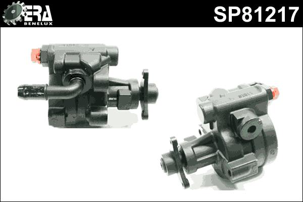 ERA Benelux SP81217 - Гидравлический насос, рулевое управление, ГУР autodnr.net