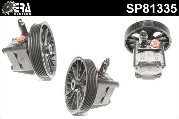 ERA Benelux SP81335 - Гидравлический насос, рулевое управление, ГУР autodnr.net