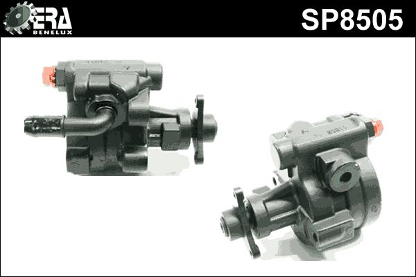 ERA Benelux SP8505 - Гидравлический насос, рулевое управление, ГУР autodnr.net