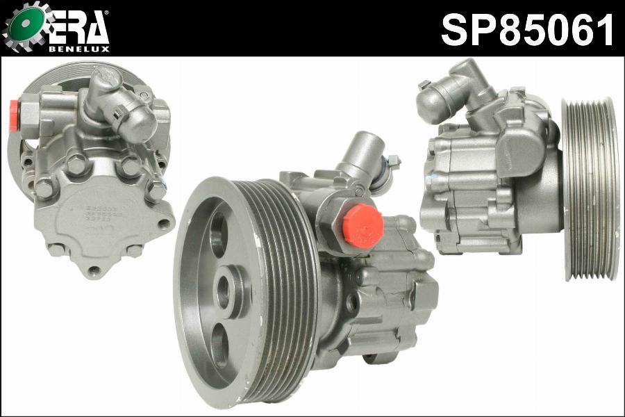 ERA Benelux SP85061 - Гидравлический насос, рулевое управление, ГУР autodnr.net