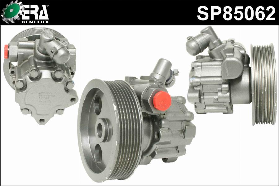 ERA Benelux SP85062 - Гидравлический насос, рулевое управление, ГУР autodnr.net