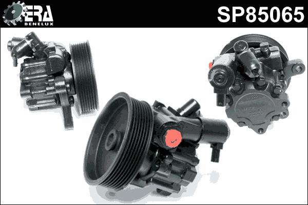 ERA Benelux SP85065 - Гидравлический насос, рулевое управление, ГУР autodnr.net